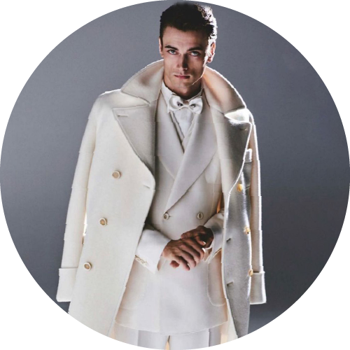 Suit Jackets & Blazers